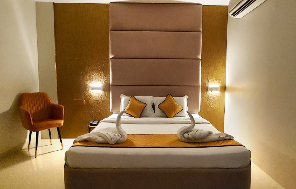 Hotel MGM Grand