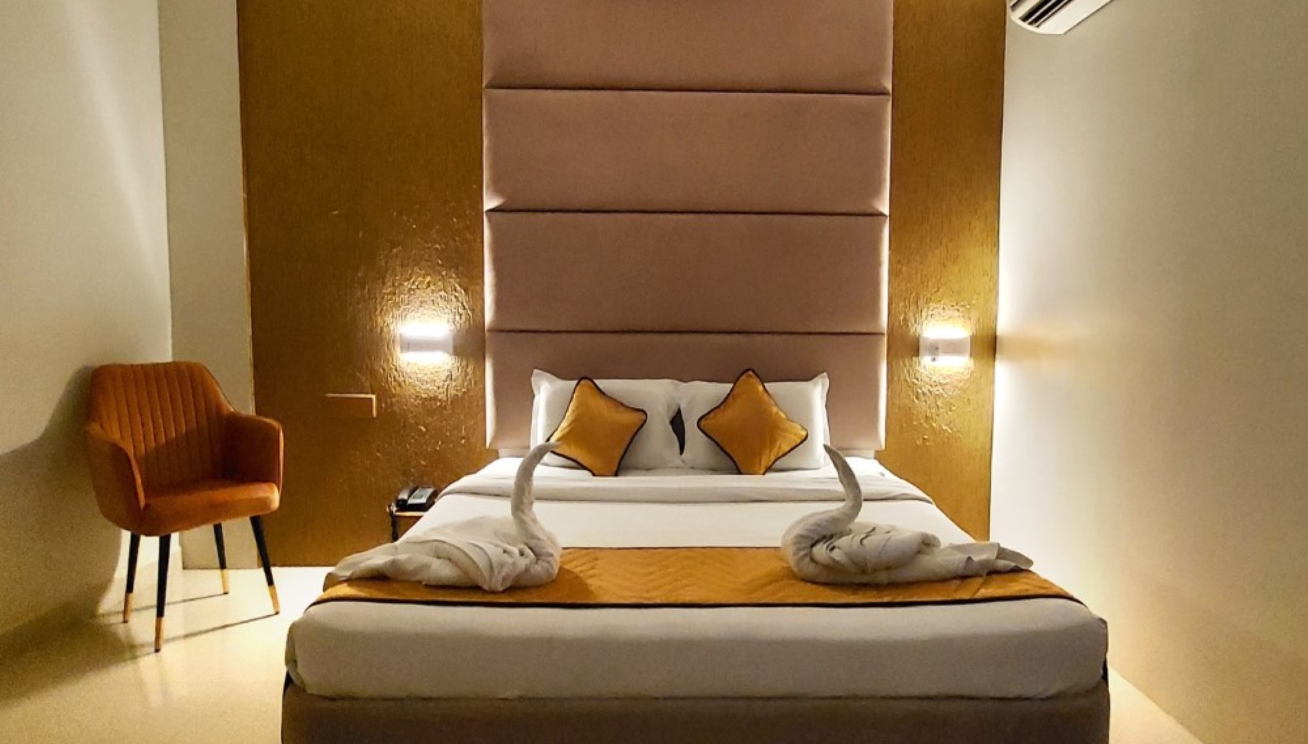 Hotel MGM Grand