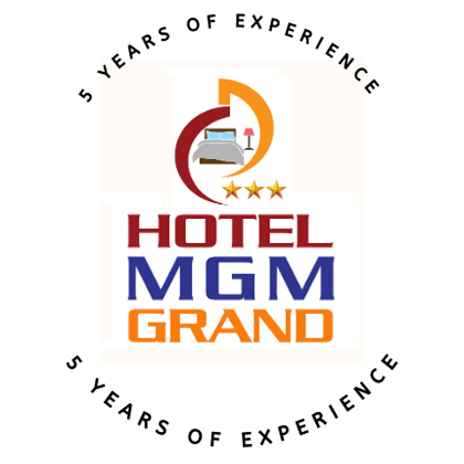 Hotel MGM Grand